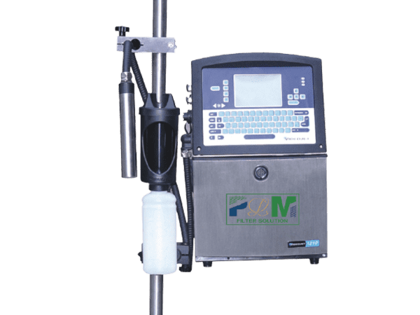 آلة PLPM-1210 الحقيقية للطباعة الآلية بالكامل