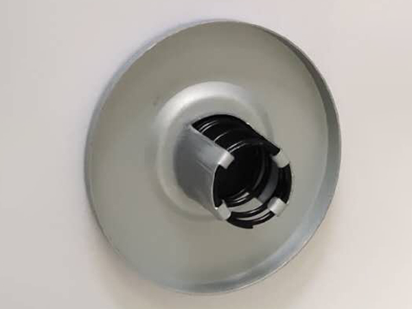 Filter bypass valve progressive die finished product details
