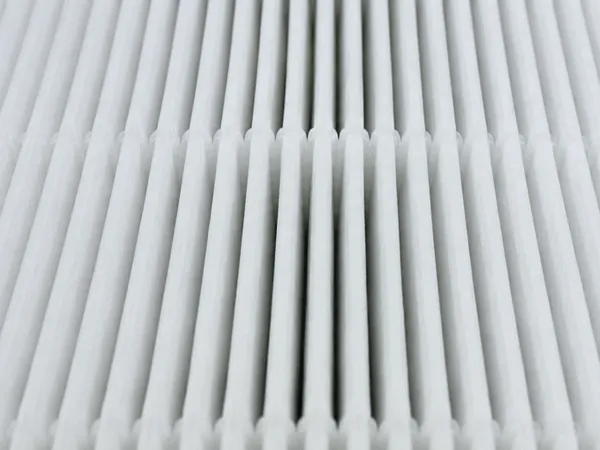 HEPA filter production line pleated filter media.