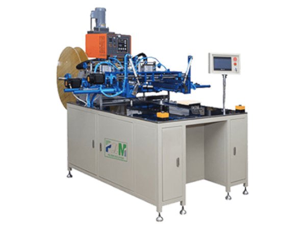 Набор PLCB-500 автоматических двухсторонних автоматических склеивальных машин для кондиционера
