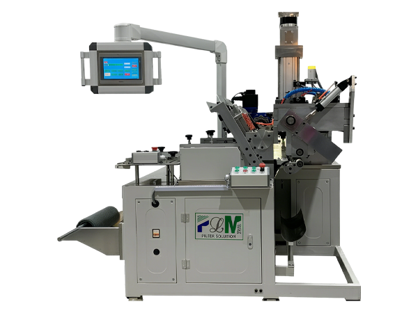 Набор PLGY-450 автоматической машины для зацепления и прессования сетки HDAF