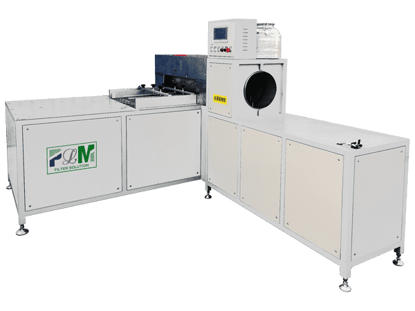 Набор PLM-700 воздушный фильтр автоматическая машина для загрузки бумаги