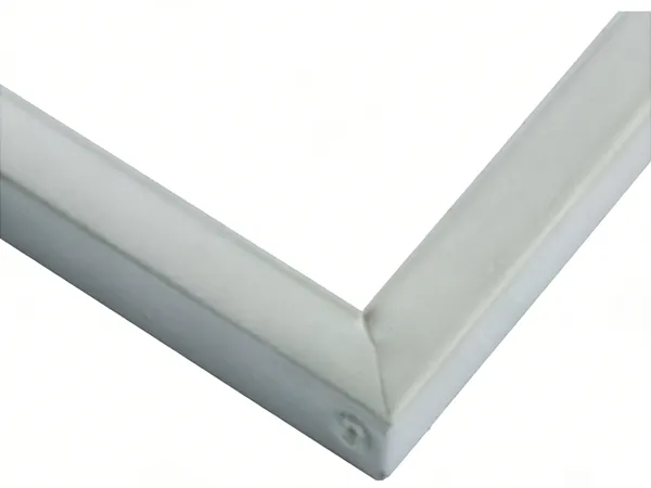 Finished products of the PLM-BF-0301C automatic outer frame forming machine.