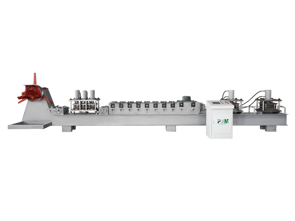 A set of PLM-DSK-1 filter mounting frame machine.