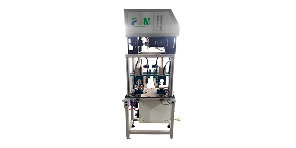A set of PLM-GZ-2 toyota stamping machine.